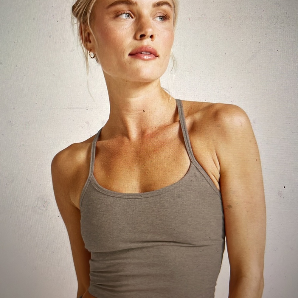 Beyond Yoga Cami